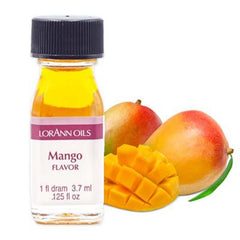Mango Flavour Oil - The Party Room