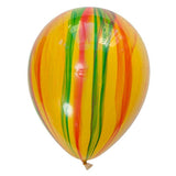 Traditional SuperAgate Balloons