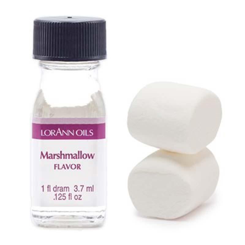 Marshmallow Flavour Oil - The Party Room