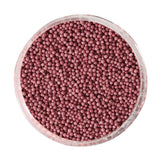 Mauve Nonpareils Srpinkles - The Party Room
