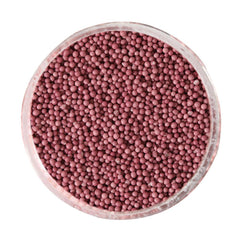 Mauve Nonpareils Srpinkles - The Party Room