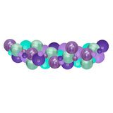 Balloon Garland Kit | Mermaid