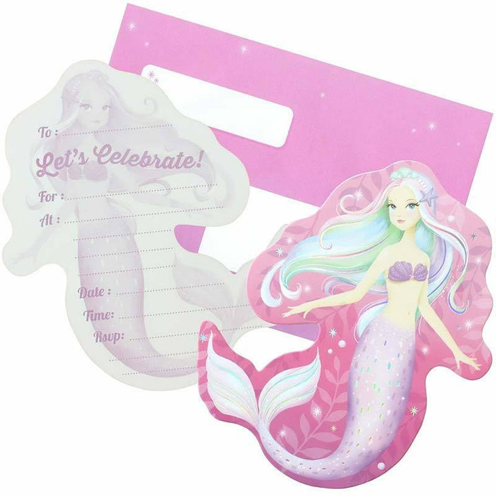 Party Invitations NZ Birthday invites The Party Room