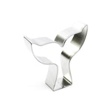 Mermaid Tail Cookie Cutter - The Party Room