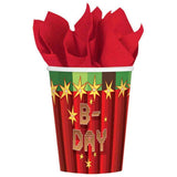 TNT Party Cups 8pk