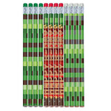 TNT Party Pencils 12pk - The Party Room