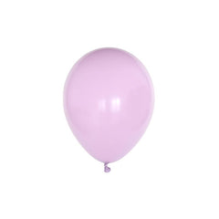 Mini Blossom Balloons - The Party Room