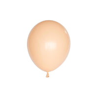 Mini Blush Balloons - The Party Room