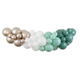 Balloon Garland Kit | Mint