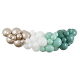 Balloon Garland Kit | Mint - The Party Room