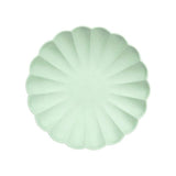 Mint Compostable Plates 8pk