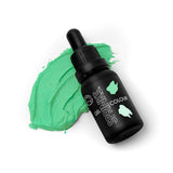 Sprinks Minty Fresh Gel Colour - The Party Room