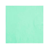 Mint Green Napkins - The Party Room