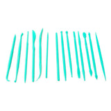 Modelling Tools Set 14pc