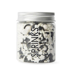 Mono Rock Sprinkles - The Party Room