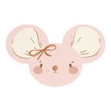 Mouse Napkins 20pk - The Party Room