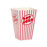 Popcorn Boxes 10pk