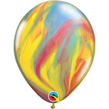 Traditional SuperAgate Balloons - The Party Room