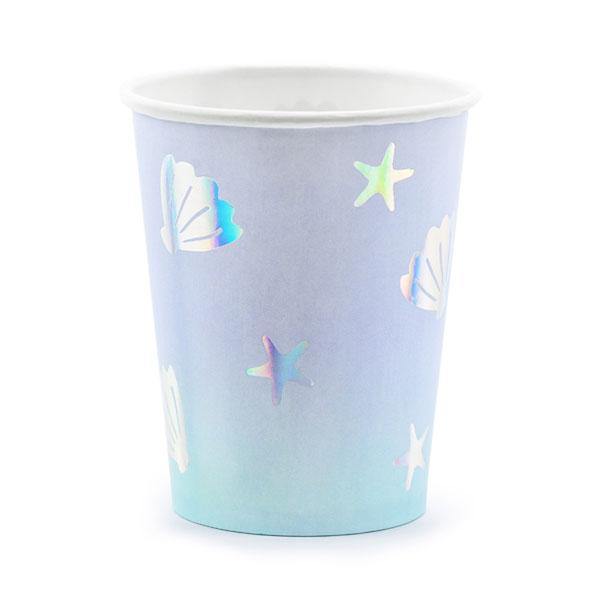 Narwhal Cups - The Party Room