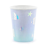 Narwhal Cups - The Party Room