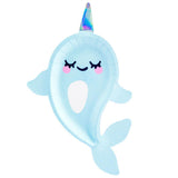 Narwhal Plates 6pk