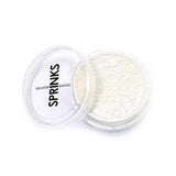 Natural White Lustre Dust