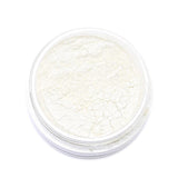 Natural White Lustre Dust - The Party Room