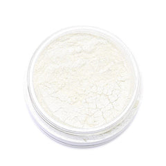 Natural White Lustre Dust - The Party Room