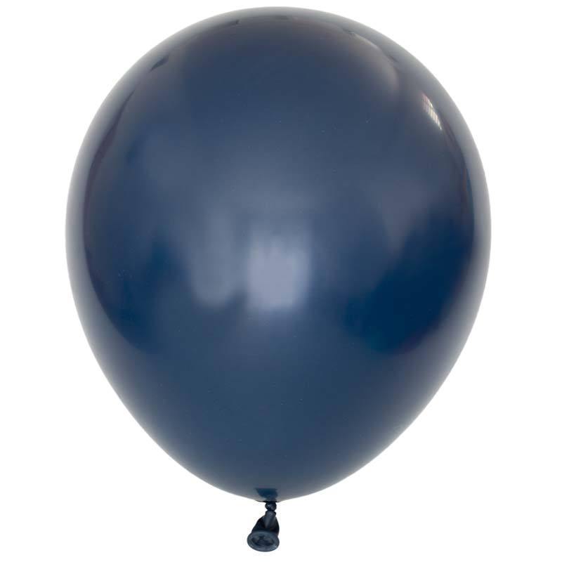 Navy Blue Balloons Party Decorations NZ The Party Room