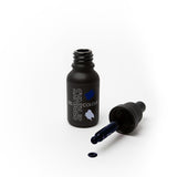 Sprinks Navy Gel Colour - The Party Room