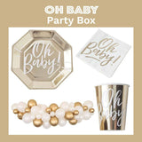 Oh Baby Party Box