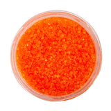 Orange Sanding Sugar