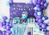 Narwhal Treat Boxes - The Party Room