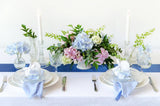 White Heart Favour Boxes 10pk - The Party Room
