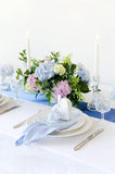 White Heart Favour Boxes 10pk - The Party Room