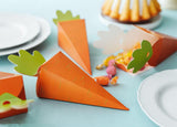 Carrot Treat Boxes 6pk - The Party Room
