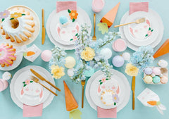 Carrot Treat Boxes 6pk - The Party Room