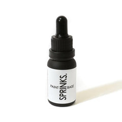 Sprinks Paint Base - The Party Room