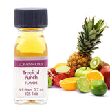 Tropical Punch Passionfruit Flavour Oil
