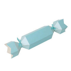 Pastel Blue Bonbons - The Party Room