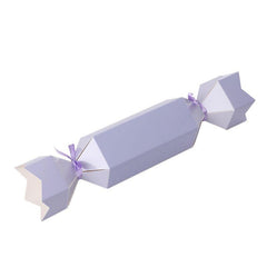 Pastel Lilac Bonbons - The Party Room