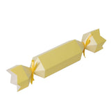 Pastel Yellow Bonbons 10pk