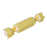 Pastel Yellow Bonbons - The Party Room