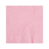 Pastel Pink Napkins 40pk
