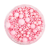 Pastel Pink Bubble Bubble Sprinkles - The Party Room