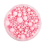 Pastel Pink Bubble Bubble Sprinkles