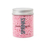 Pastel Pink Bubble Bubble Sprinkles - The Party Room