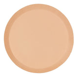 Pastel Peach Large Plates (10 Pack) - The Party Room
