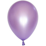 Pearl Lilac Balloons