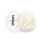 Pearl White Lustre Dust